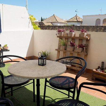 Apartamento En Juderia La Murallita 科爾多瓦 外观 照片