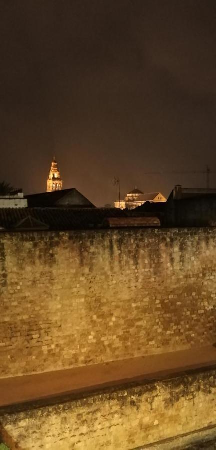 Apartamento En Juderia La Murallita 科爾多瓦 外观 照片