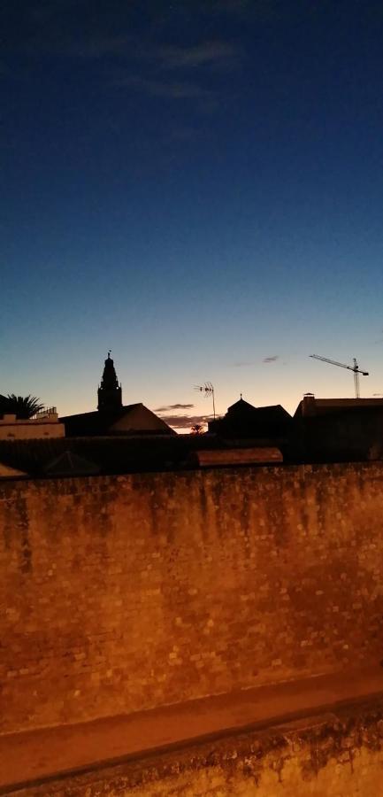 Apartamento En Juderia La Murallita 科爾多瓦 外观 照片