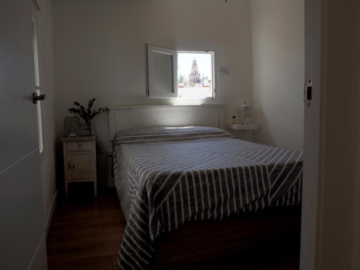 Apartamento En Juderia La Murallita 科爾多瓦 外观 照片