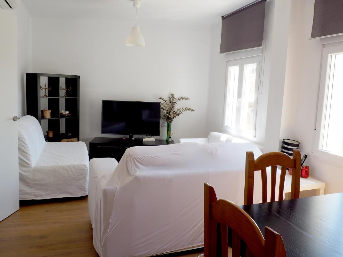 Apartamento En Juderia La Murallita 科爾多瓦 外观 照片