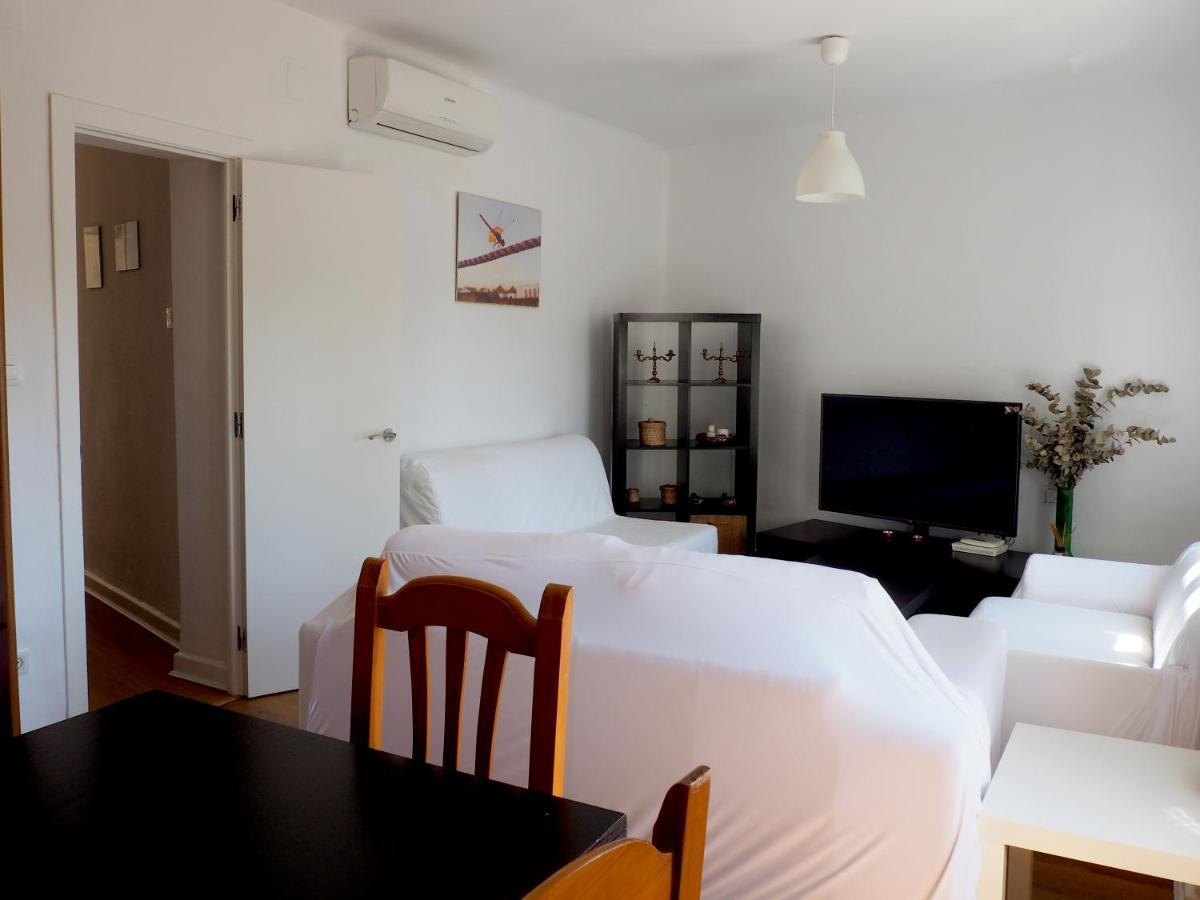 Apartamento En Juderia La Murallita 科爾多瓦 外观 照片
