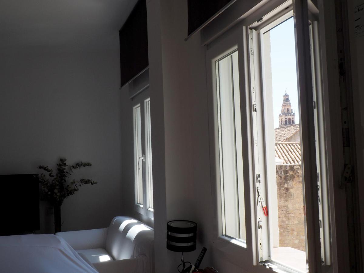 Apartamento En Juderia La Murallita 科爾多瓦 外观 照片