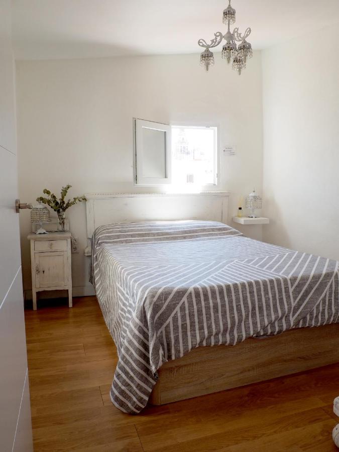 Apartamento En Juderia La Murallita 科爾多瓦 外观 照片