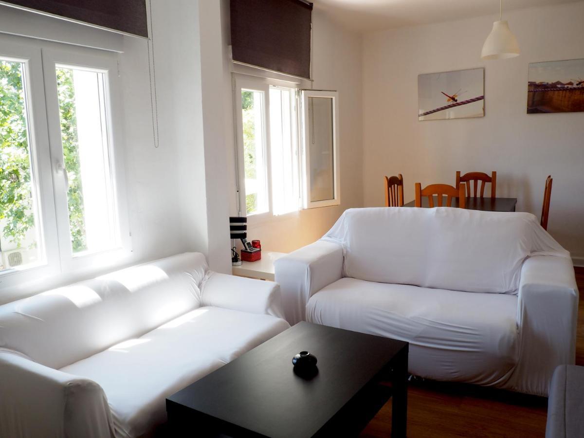 Apartamento En Juderia La Murallita 科爾多瓦 外观 照片