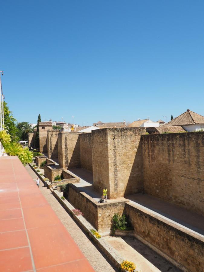 Apartamento En Juderia La Murallita 科爾多瓦 外观 照片