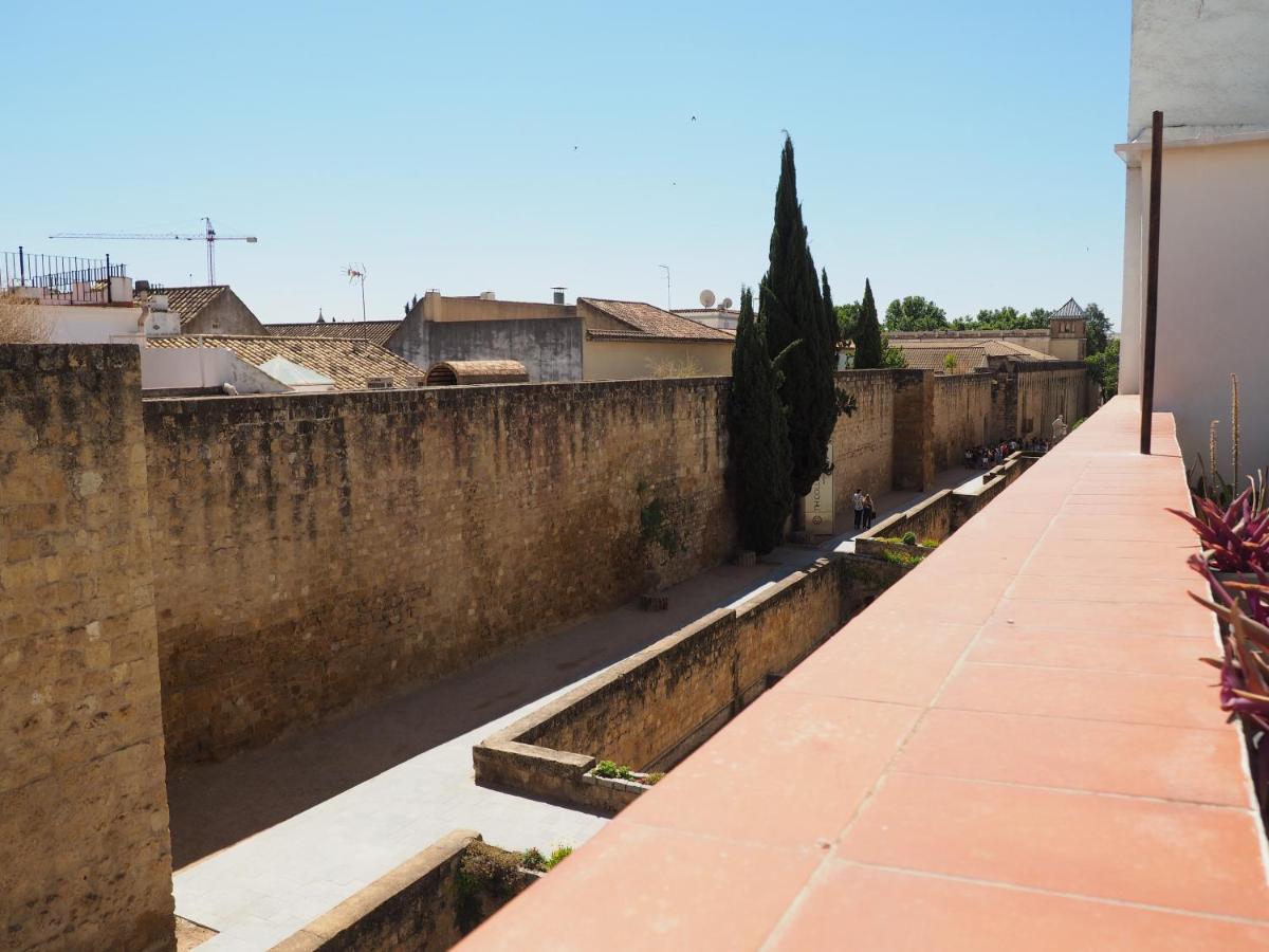 Apartamento En Juderia La Murallita 科爾多瓦 外观 照片