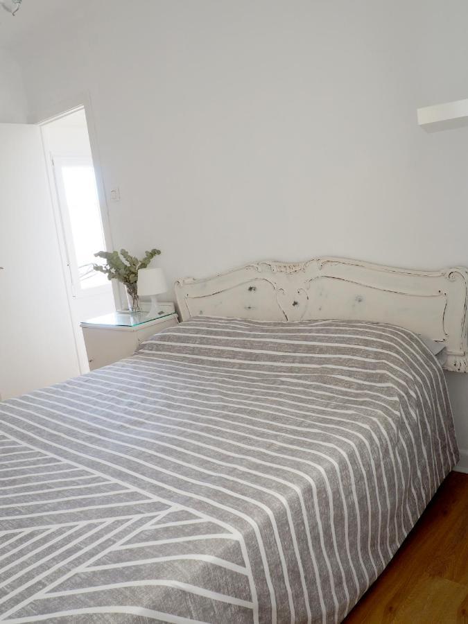 Apartamento En Juderia La Murallita 科爾多瓦 外观 照片