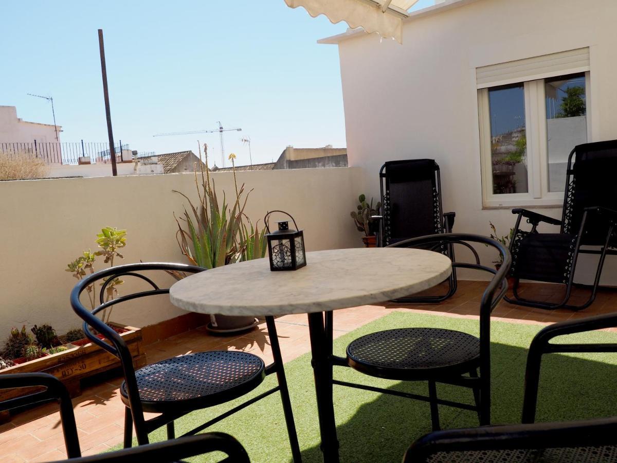 Apartamento En Juderia La Murallita 科爾多瓦 外观 照片