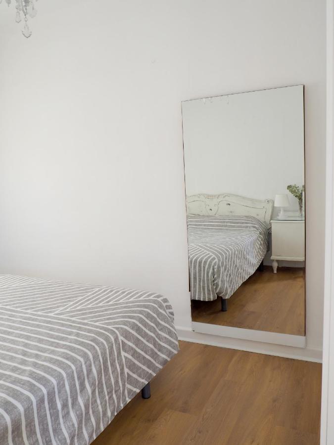 Apartamento En Juderia La Murallita 科爾多瓦 外观 照片