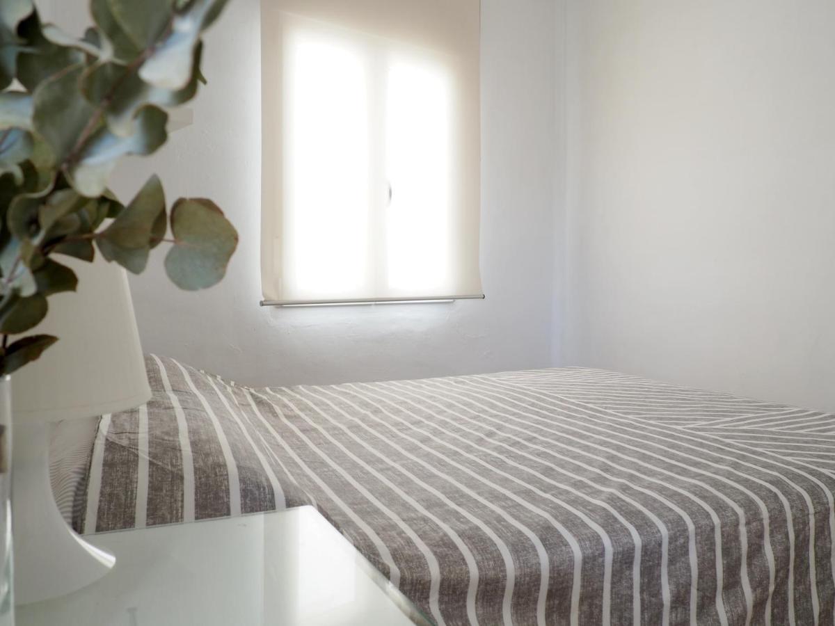 Apartamento En Juderia La Murallita 科爾多瓦 外观 照片