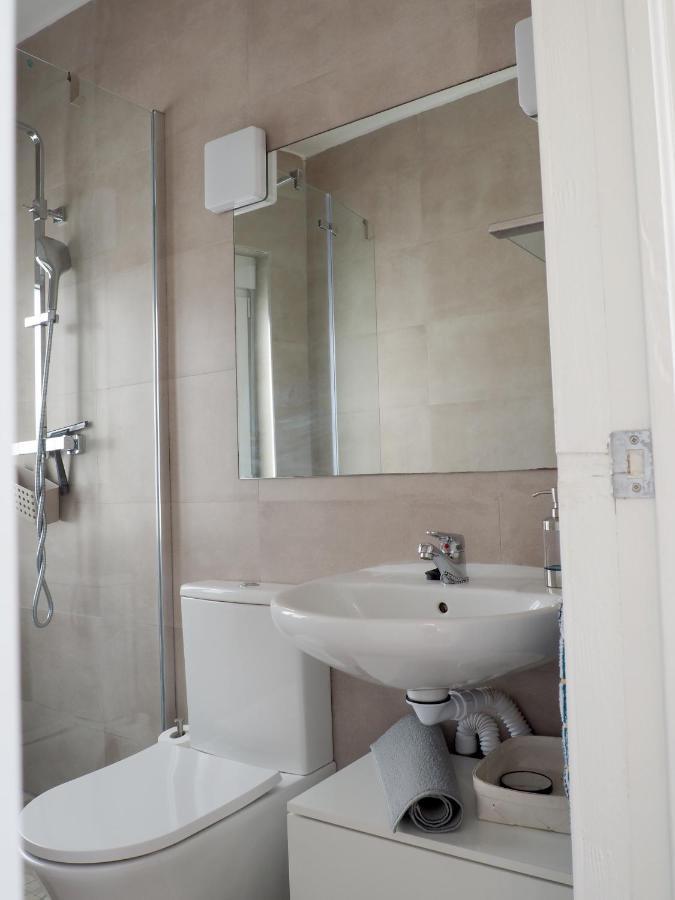Apartamento En Juderia La Murallita 科爾多瓦 外观 照片