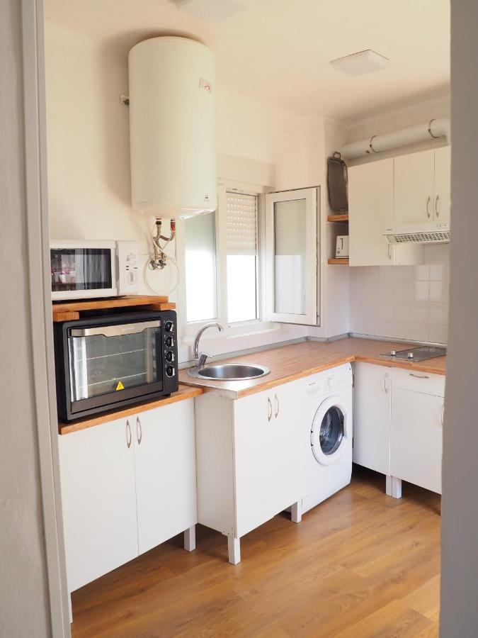Apartamento En Juderia La Murallita 科爾多瓦 外观 照片