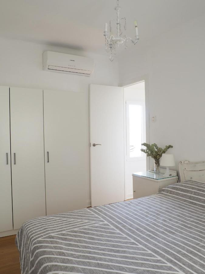 Apartamento En Juderia La Murallita 科爾多瓦 外观 照片