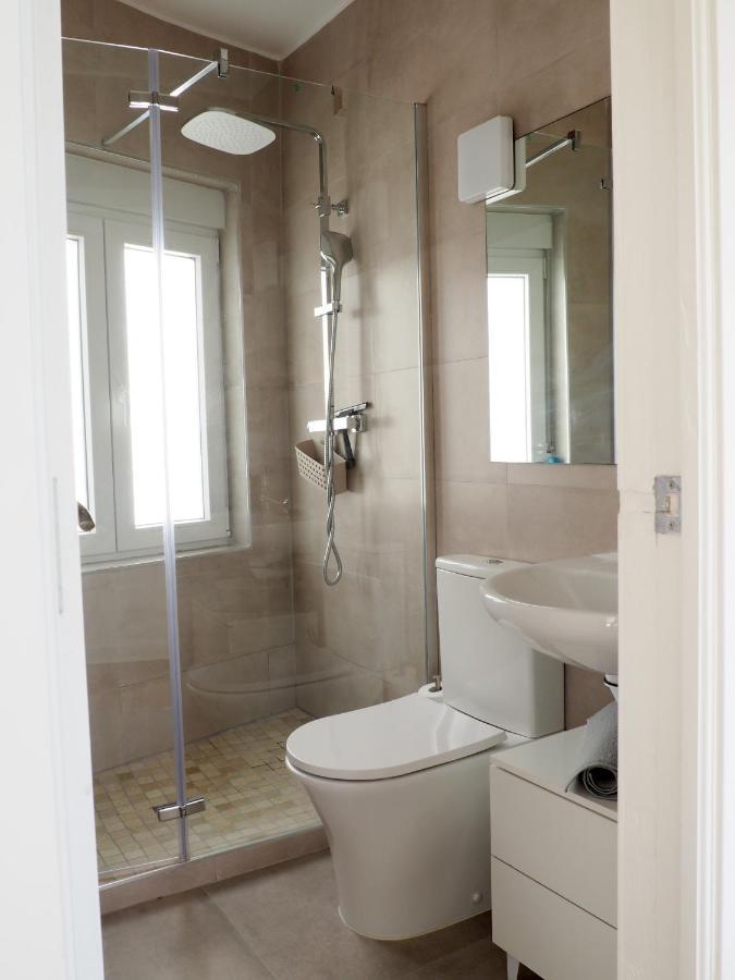 Apartamento En Juderia La Murallita 科爾多瓦 外观 照片